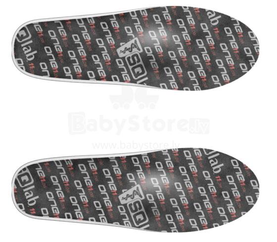 SQB-Insoles ONE11 low, 40