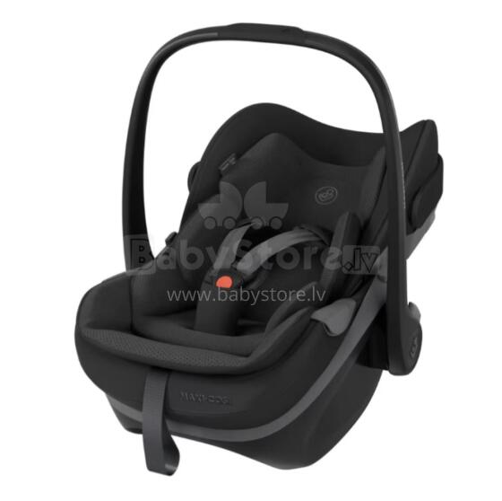 MAXI COSI car seat PEBBLE SLIDE PRO, Onyx Black, 40-87 cm., 8442508110