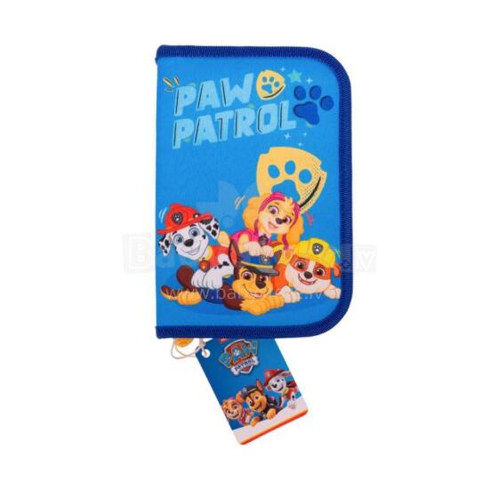 PAW PATROL penalas su kanceliarinėmis priemonėmis, 145708308