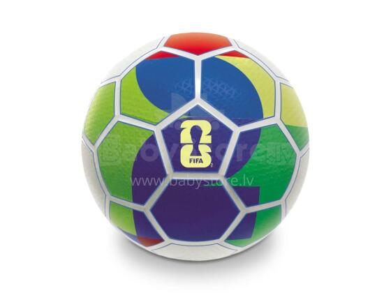 MONDO FIFA World Cup futbolo kamuolys, 5 dydis, 2040