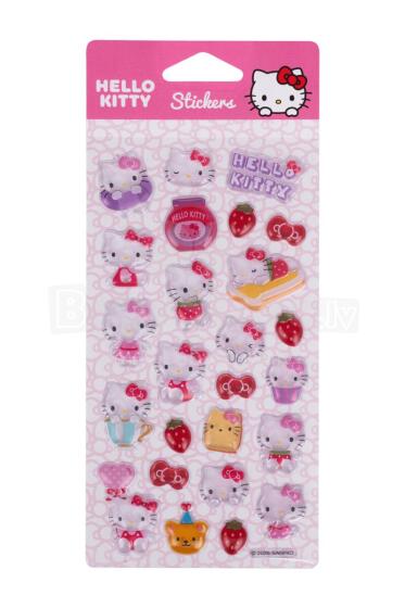 HELLO KITTY lipdukai, 10784PTR