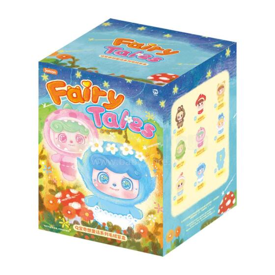 Q.KID kolekcinė figūrėlė Fairy Tales, JO-2025023
