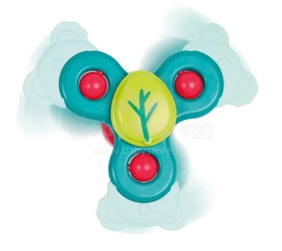 LUDI spinner, 1 vnt.