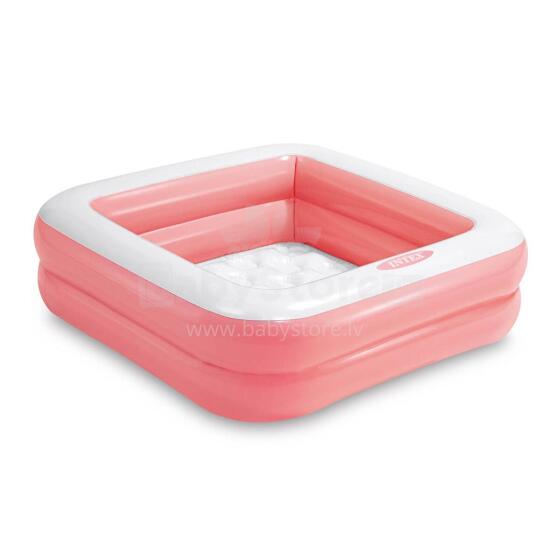 Pripučiamas baseinas 85x25 cm INTEX 57100