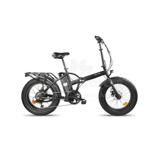 Electric bicycle E2500 Base