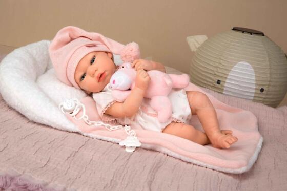 Arias Reborn lėlė Ariel, 40 cm