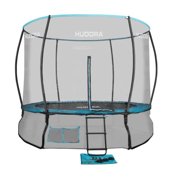 HUDORA Trampolinas Fantastic 300cm
