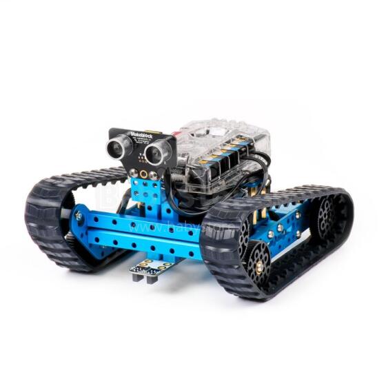 Makeblock mBot Ranger Roboto Rinkinys (Bluetooth Versija)