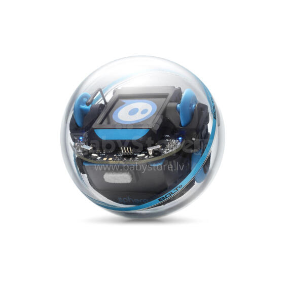 Sphero BOLT+ robotas