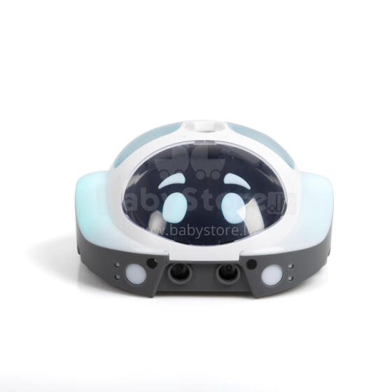 TTS Loti-Bot programuojamas robotas