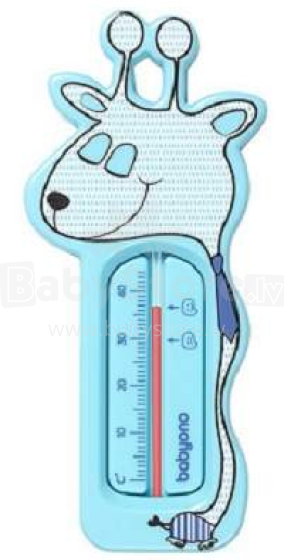 BabyOno Art.775 / 01 termometras vandeniui