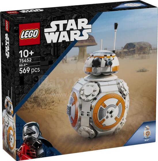 LEGO Star Wars BB-8™ Astromech Droid