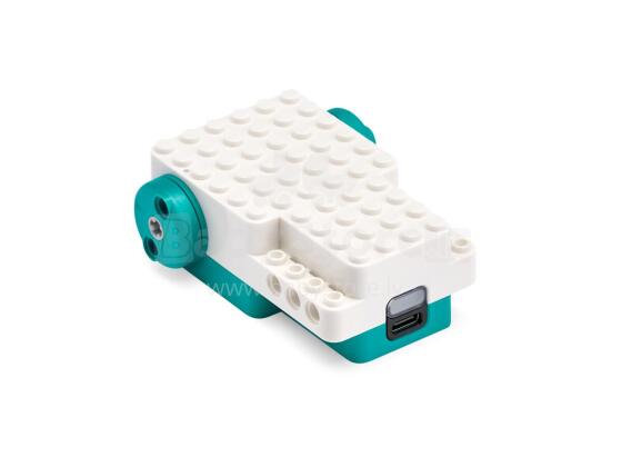 LEGO Education Dvigubas Variklis