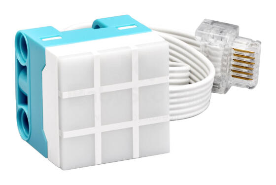 LEGO Education SPIKE Essential 3x3 Šviesų Matrica