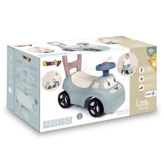 Smoby Automobilis Vaikams