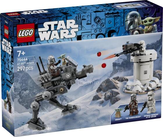 LEGO Star Wars AT-RT Ataka