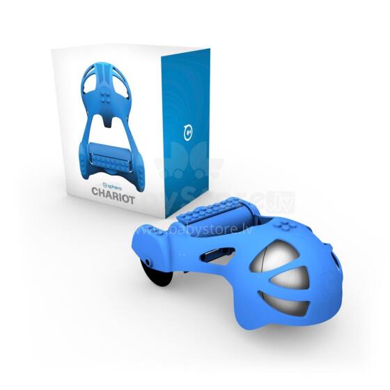 Sphero Chariot - Mėlynas