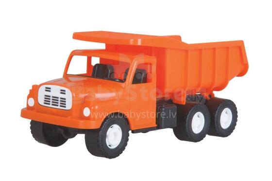 Dino Truck TATRA 30 cm - Orange