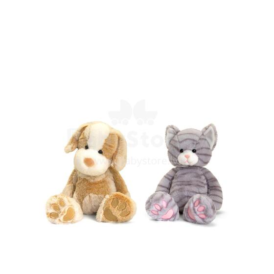 Keel Toys Love to Hug Katės 25 cm