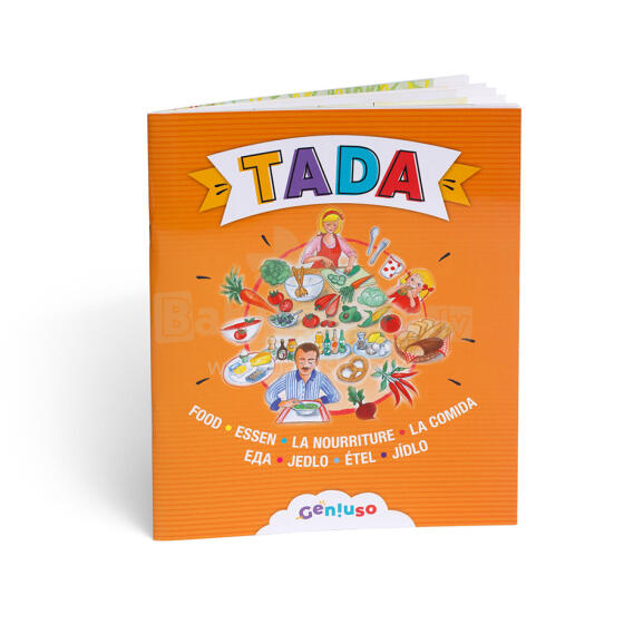 TADA Maistas
