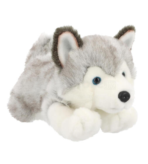Keel Toys Signature Puppy Husky 30 см