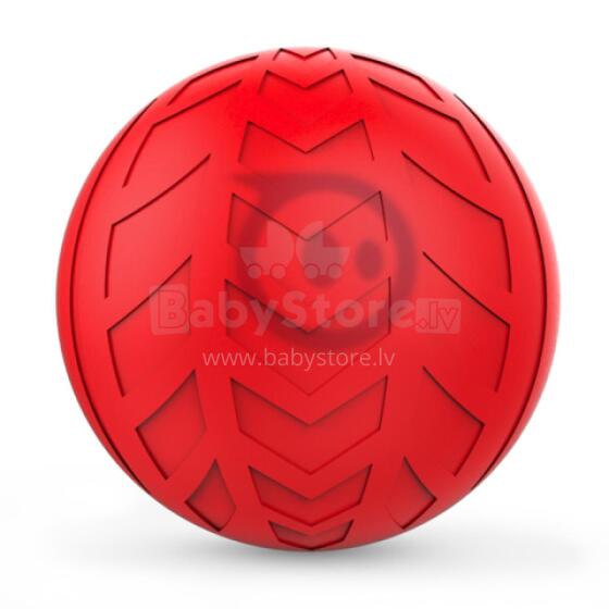 Sphero Turbo Dangtis - Raudonas