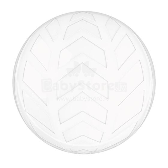 Sphero Turbo Dangtis - Skaidrus