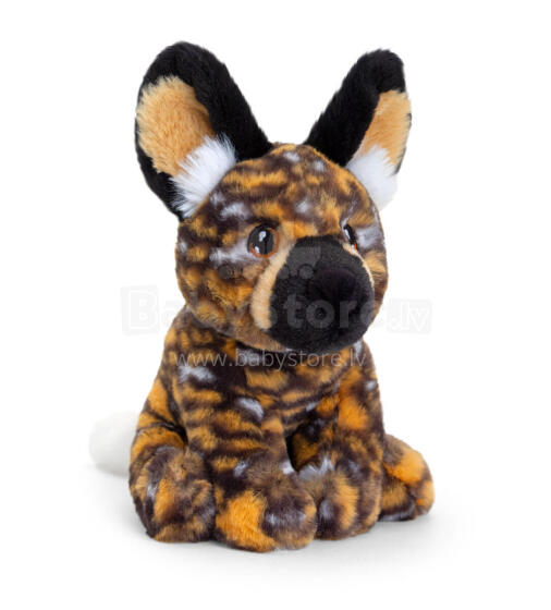 Keel Toys Medžioklinis Šuo 18 cm