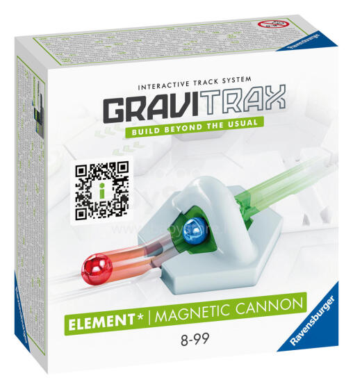 Ravensburger GraviTrax magnetinė patranka