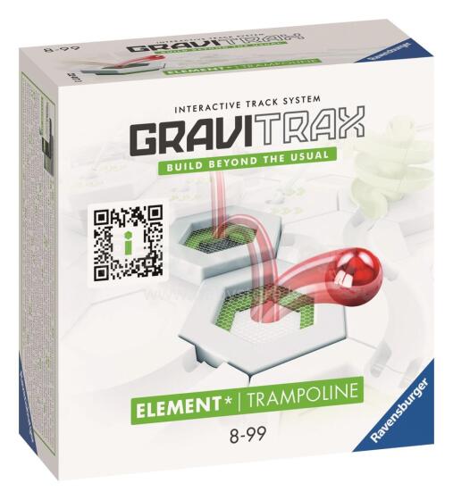 Ravensburger GraviTrax elementas Trampolinas