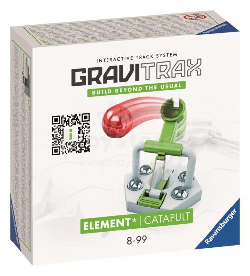 Ravensburger GraviTrax elementas Katapultas