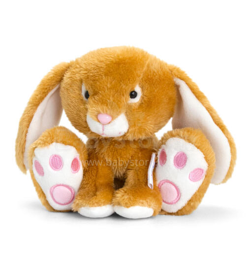 Keel Toys Pippins Triušis 15 cm