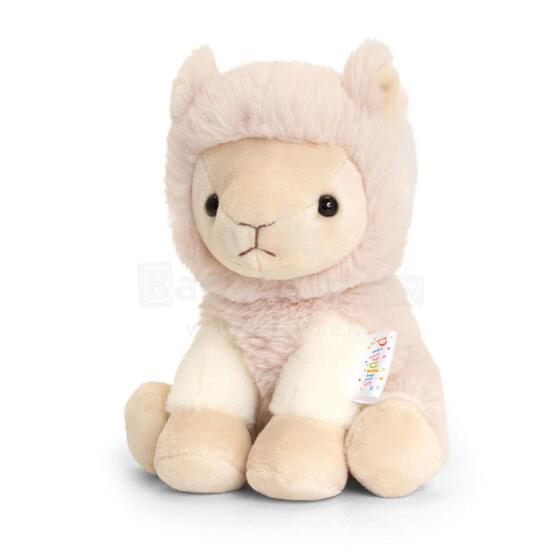 Keel Toys Pippins Лама 15 см