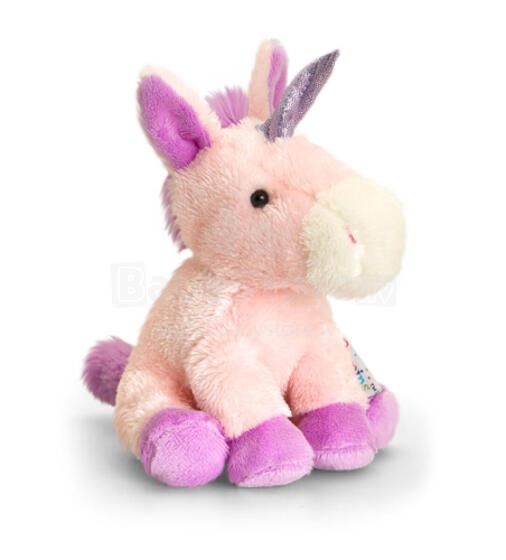 Keel Toys Pippins vienaragis 15 cm
