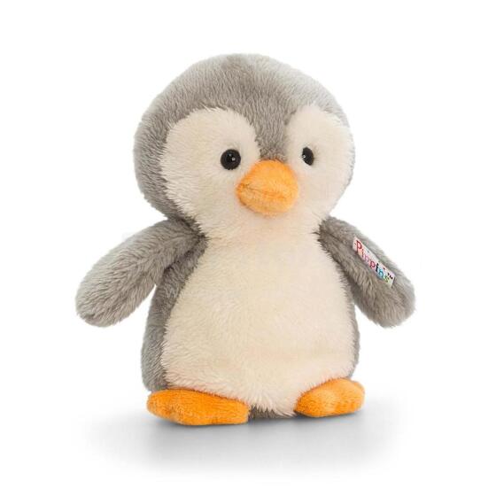 Keel Toys Pippins Pingvinas 15 cm