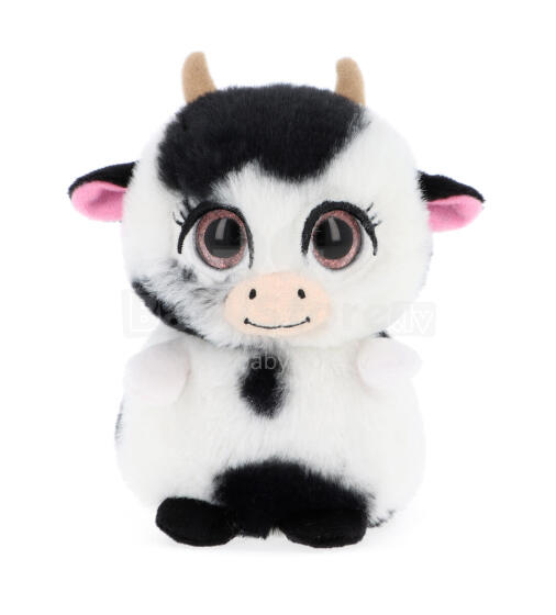 Keel Toys Motsu Karvė 14 cm