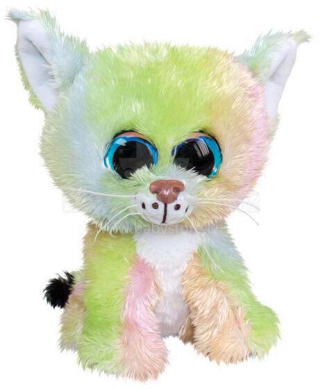 Lumo Stars Lynx Aurora 15 см