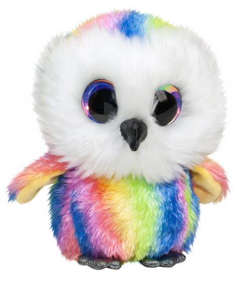 Lumo Stars Owl Stripe 15 см