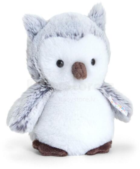 Keel Toys Pippins Pelėda 15 cm