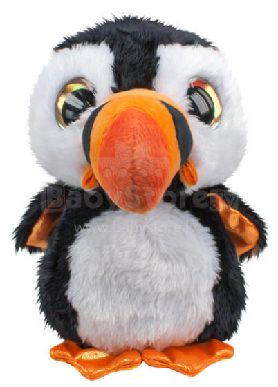 Lumo Stars Puffin Lunni 15 см