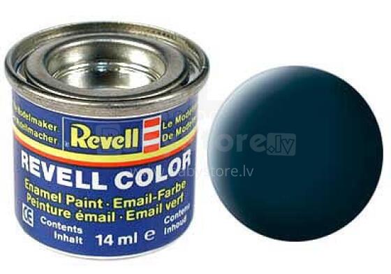 Revell el. pašto dažai Revell el. pašto dažai granito pilkas