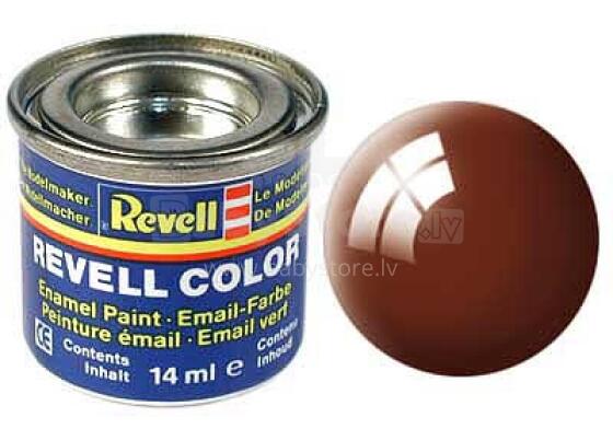 Revell el. pašto dažai Mud Brown Solid Matt