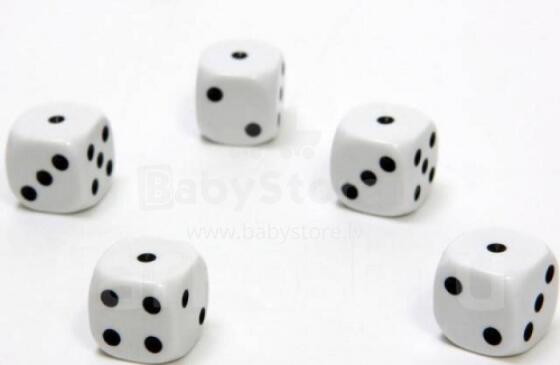 Ravensburger mediniai kauliukai