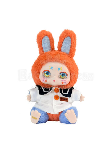 KIMMON Pliušinis žaislas OOTD, 15 cm