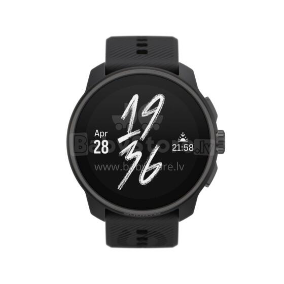 SUUNTO RACE S VISIŠKAI JUODAS
