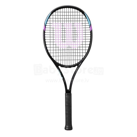WILSON TENISO RAKETĖ SIX LV