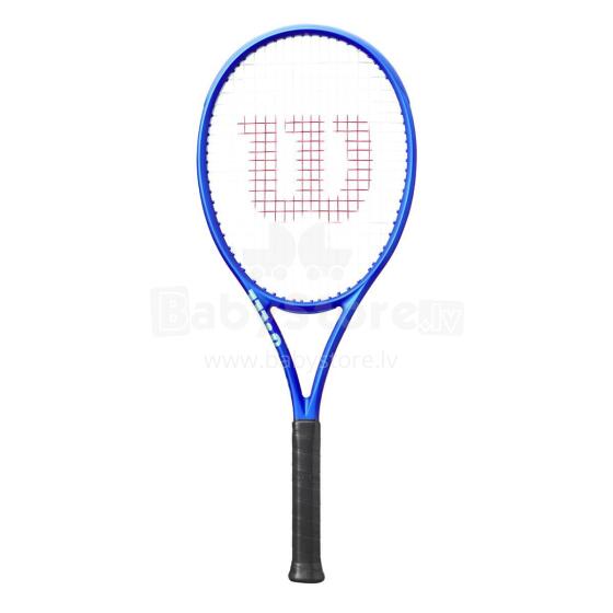 WILSON TENISO RAKETĖ ULTRA 100L V5.0
