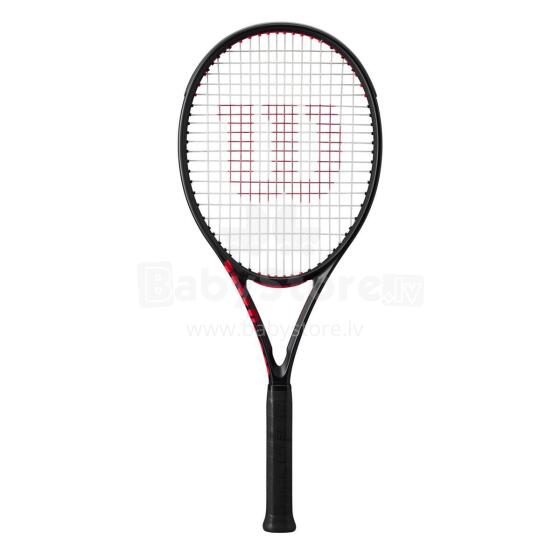 WILSON TENISO RAKETĖ CLASH 100L V3