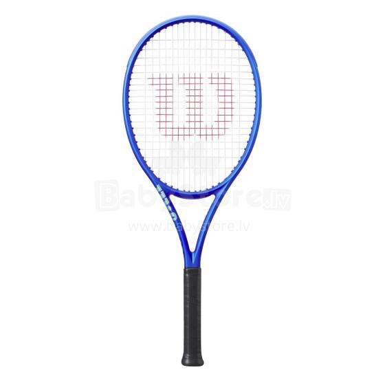 WILSON TENISO RAKETĖ ULTRA 100UL V5.0
