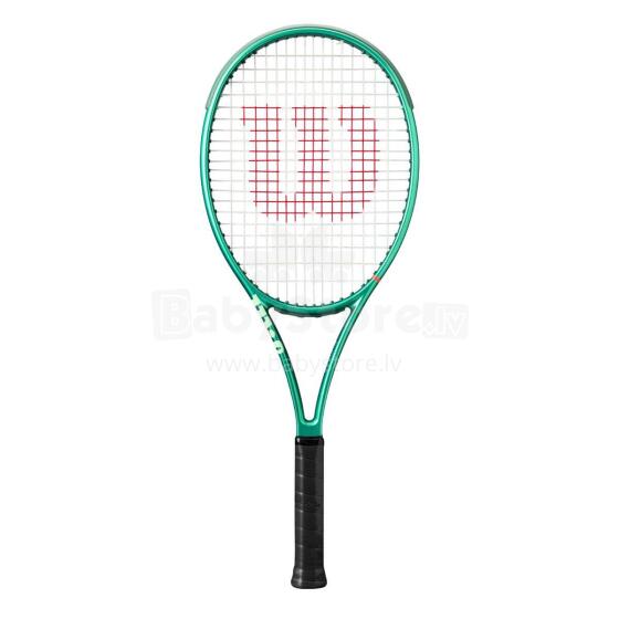 WILSON TENISO RAKETĖ BLADE 101 TEAM V10